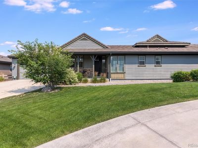 631 Red Spruce Drive