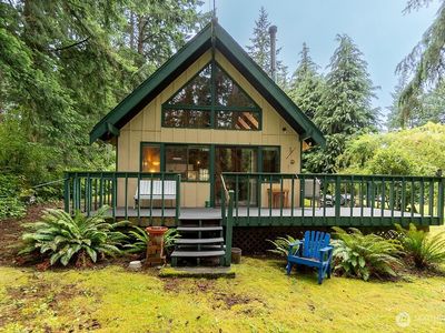 12 B Port Susan Drive