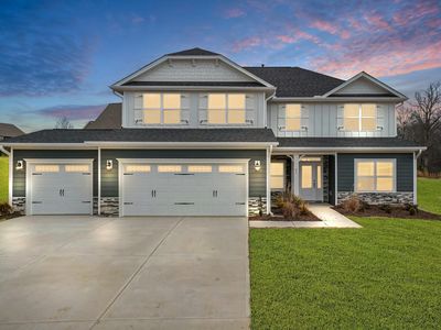 93 Rosslyn Way