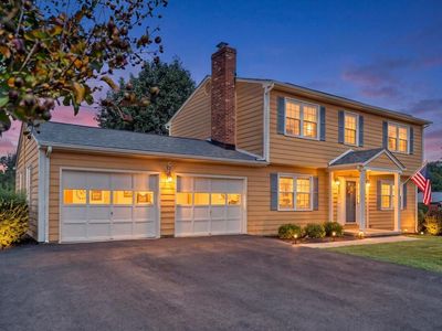 Property at 72 Hillandale Dr, Troutville, VA