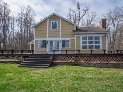Property at 14809 23 Mile Rd, Tustin, MI
