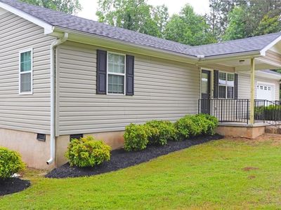 2603 Old Bush Mill Rd