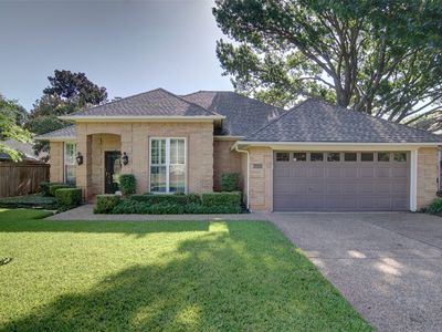 4925 Courtside Dr
