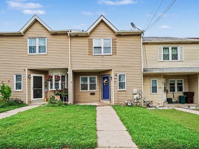 Property at 215 Coates St, Bridgeport, PA