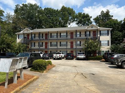 544 W Glenn Ave
