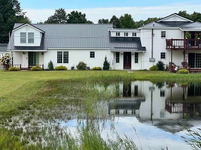 Property at 485 Lacomb Rd, Norfolk, NY
