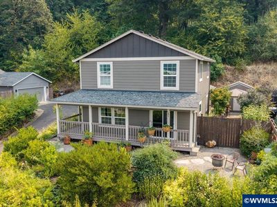Property at 5359 Holly Loop SE, Turner, OR