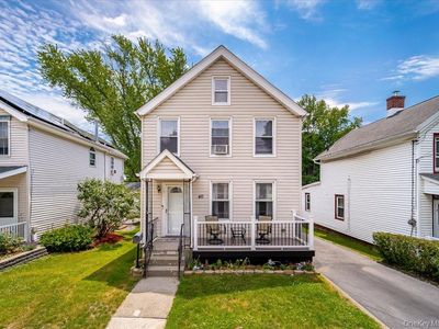 Property at 40 N Elm Street, Beacon, NY
