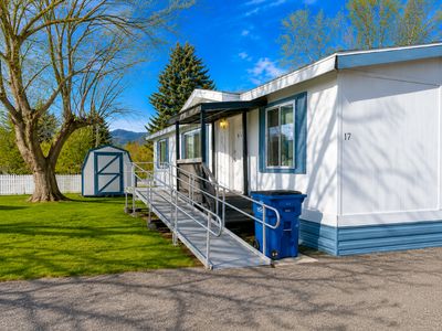 Property at 4022 South Ave W Trailer 37, Missoula, MT