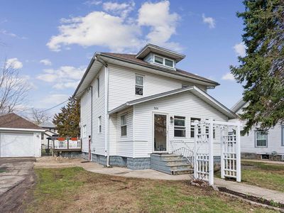 Property at 505 5th Ave SW, Independence, IA