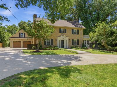 936 Caldwell Ln