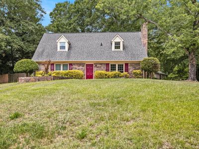 1 Bellamy Ct