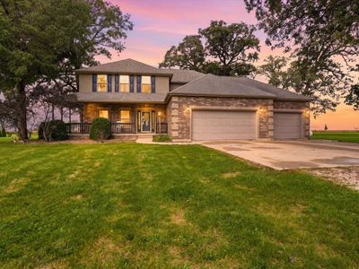 11141 E 1707 North Rd