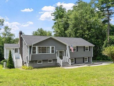 25 William G Dr
