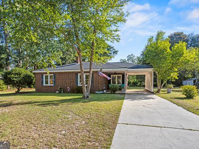 Property at 203 Sylvan Heights Dr, Sylvania, GA
