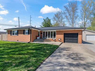 29 Kirkwood St