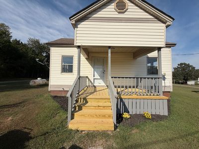 Property at 17 Davlit Ln, Flippin, AR