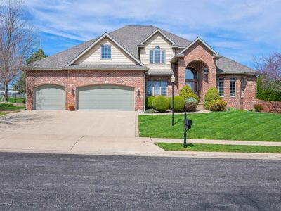 5903 W Ivybridge Pl