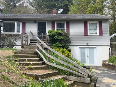93 Eno Hill Road