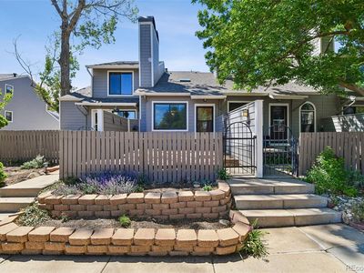 Property at 360 S Taft Court #107, Louisville, CO