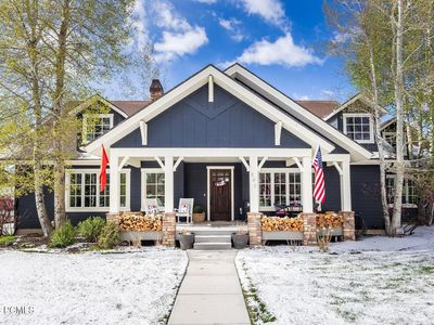 846 E Dutch View Ct