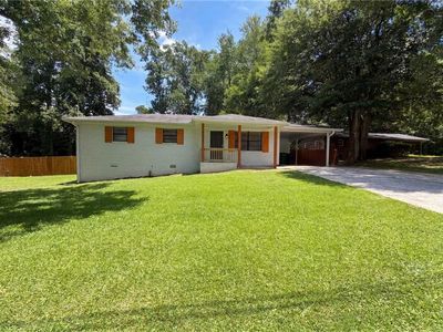 Property at 6503 Jackie Ln, Austell, GA