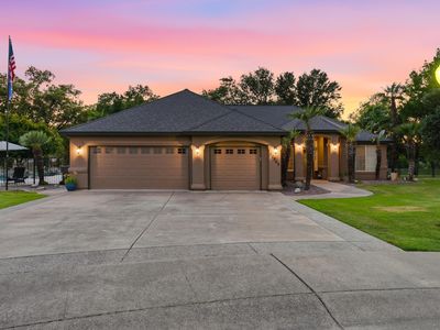 Property at 22262 Golftime Dr, Palo Cedro, CA