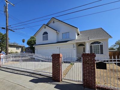 Property at 500 Emmons St, Sacramento, CA