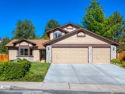 1665 Hanover Dr