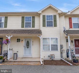 495 Hoch Rd
