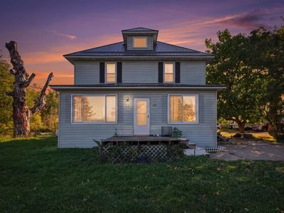 Property at 202 3rd Ave NE, Milltown, WI