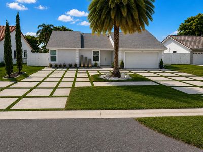 500 NW 86TH Avenue