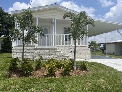 8775 20th St Lot 356