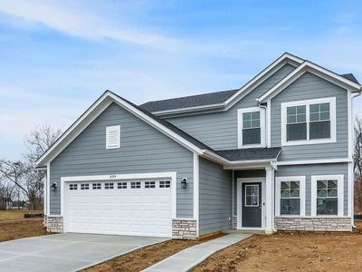 8594 Meadowlands Ct