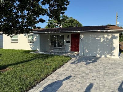 1457 Montego Ln