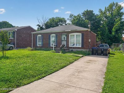 815 Iroquois Ave