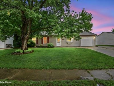 Property at 812 S Brackney St, Brookston, IN
