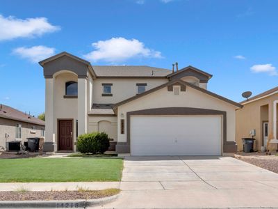 14218 Greg Allen Ave