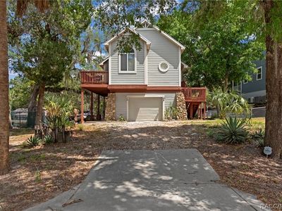 Property at 6779 S Pinebranch Point, Homosassa, FL