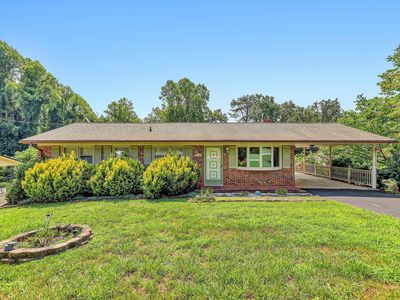 4120 Mount Olivet Rd