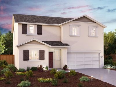 1860 E August Avenue