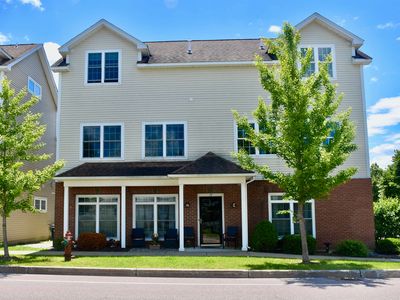 17 Madison Drive Unit 8 Triplex
