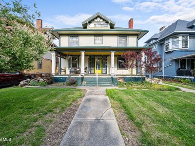 2514 Scottwood Ave