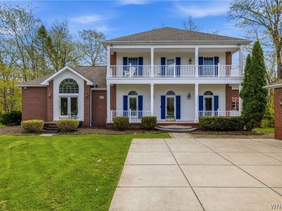 207 Forest Creek Ln