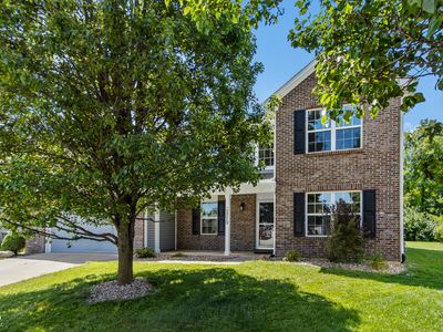 2029 Seven Peaks Dr