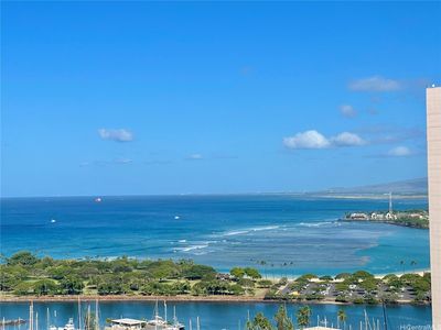 1778 Ala Moana Blvd APT 3411