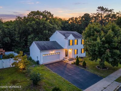 Property at 12 Shelli Terrace, Barnegat, NJ
