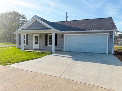 1834 Old Madisonville Rd