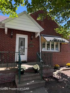 Property at 613 N Broad St, West Hazleton, PA