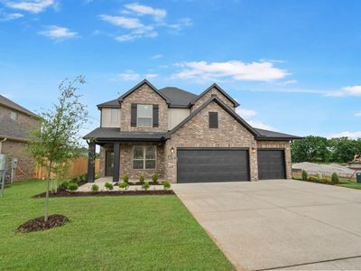 Property at 4704 SW Juneberry St, Bentonville, AR